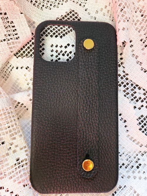 iPhone Case w/ Charms