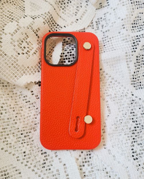 iPhone Case w/ Charms